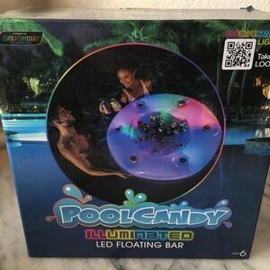 PoolCandy LED Floating Bar